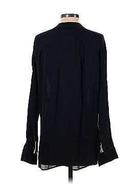 Vince. Long Sleeve Blouse (view 2)