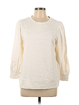 Ann Taylor LOFT Sweatshirt (view 1)