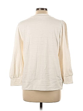 Ann Taylor LOFT Sweatshirt (view 2)