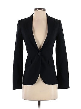 Zara Basic Blazer (view 1)