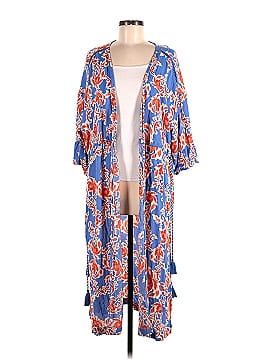 Jessica Simpson Kimono (view 1)