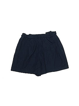 Zara Basic Dressy Shorts (view 2)