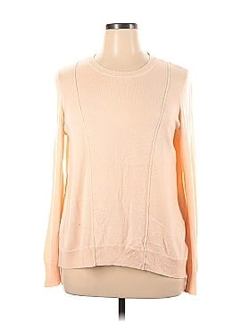 Daisy Fuentes Pullover Sweater (view 1)