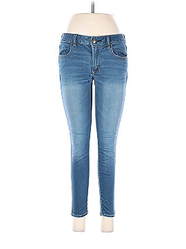 American Eagle Outfitters Jeans (view 1)