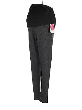 Isabel Maternity Leggings (view 1)