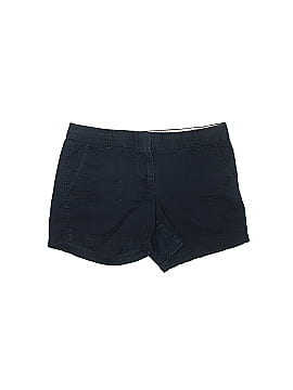 J.Crew Factory Store Khaki Shorts (view 1)