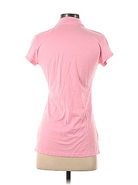 Lilly Pulitzer Short Sleeve Henley (view 2)