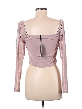 Stella Luce Long Sleeve Top (view 2)