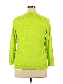 Ann Taylor Factory Pullover Sweater (view 2)