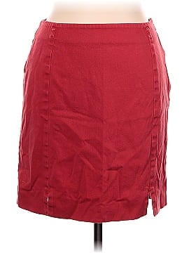 Ann Taylor LOFT Casual Skirt (view 1)