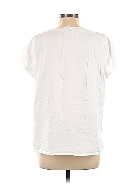 J.Jill Short Sleeve T-Shirt (view 2)