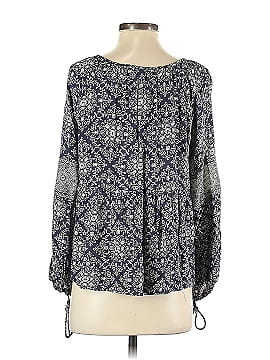 Trafaluc by Zara Long Sleeve Blouse (view 2)