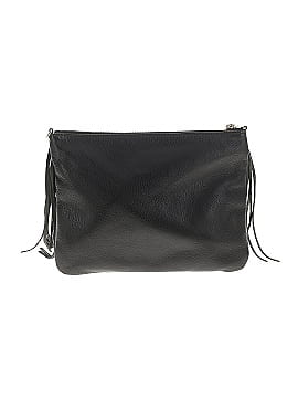 Barneys New York Leather Crossbody Bag (view 2)