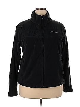 Columbia Jacket (view 1)