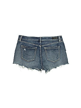 Blank NYC Denim Shorts (view 2)