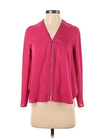 Rag & Bone Long Sleeve Blouse (view 1)