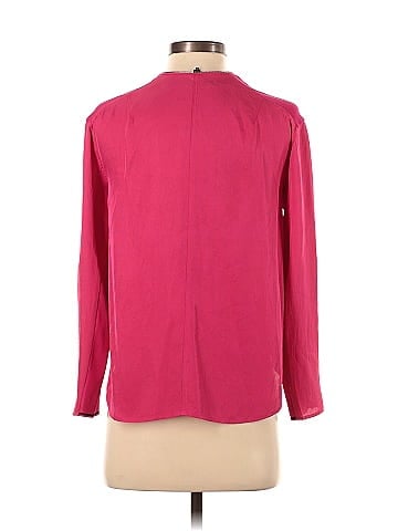 Rag & Bone Long Sleeve Blouse (view 2)