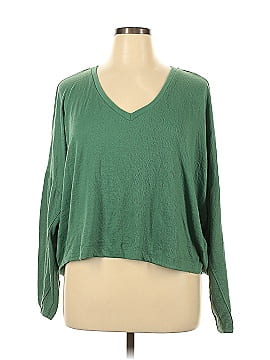 Anthropologie Pullover Sweater (view 1)