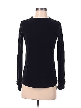 BEYOND THREADS Long Sleeve Blouse (view 1)
