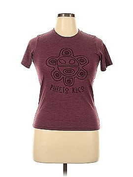 Bella + Canvas Short Sleeve T-Shirt (view 1)