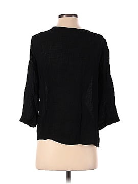 The Odells 3/4 Sleeve Blouse (view 2)