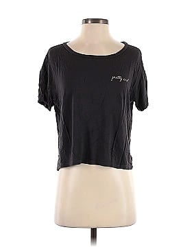 American Eagle Outfitters Short Sleeve T-Shirt (view 1)