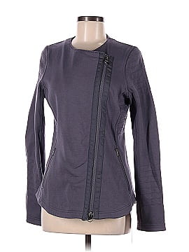 Athleta Track Jacket (view 1)