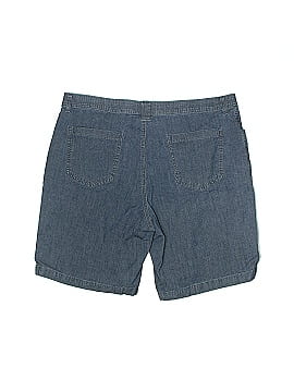 Riders by Lee Denim Shorts (view 2)