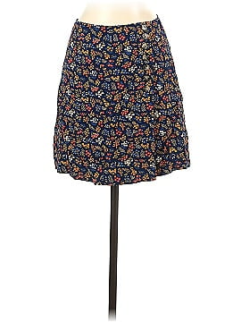 Madewell Casual Skirt (view 1)