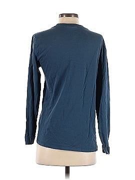 ASOS Long Sleeve T-Shirt (view 2)