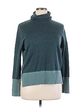 Max Studio Cashmere Pullover Sweater (view 1)