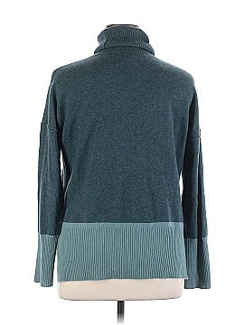 Max Studio Cashmere Pullover Sweater (view 2)