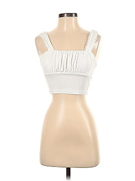 Shein Sleeveless Top (view 1)