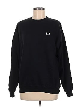 Hanes Pullover Sweater (view 1)