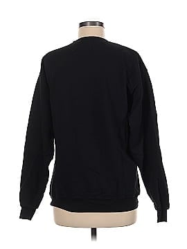Hanes Pullover Sweater (view 2)