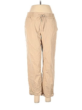 Talbots Khakis (view 1)