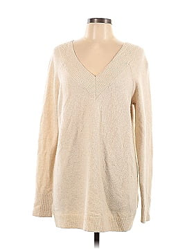 Ann Taylor LOFT Pullover Sweater (view 1)