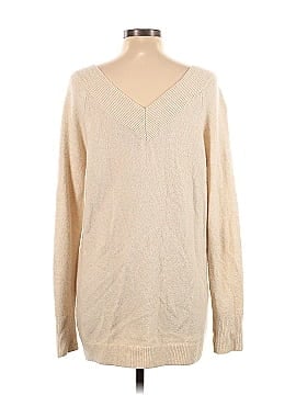 Ann Taylor LOFT Pullover Sweater (view 2)