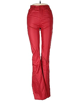 Wrangler Jeans Co Faux Leather Pants (view 1)