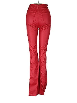 Wrangler Jeans Co Faux Leather Pants (view 2)