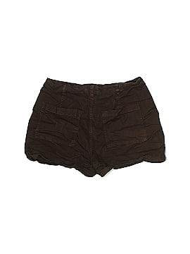 Universal Thread Khaki Shorts (view 2)