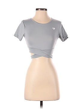 Women's Best Short Sleeve Top (view 1)