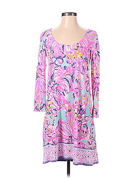 Lilly Pulitzer Cocktail Dress (view 1)