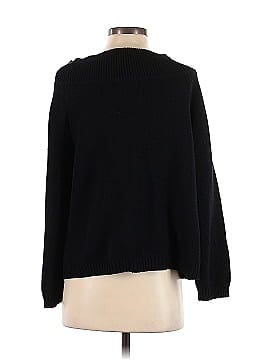 Chan Luu Pullover Sweater (view 2)