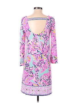 Lilly Pulitzer Cocktail Dress (view 2)