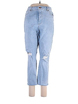 Express Jeans (view 1)