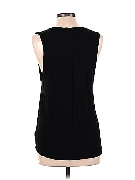 Express One Eleven Sleeveless T-Shirt (view 2)