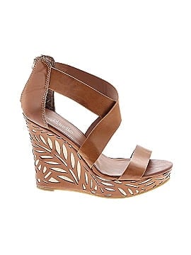Charming Charlie Wedges (view 1)
