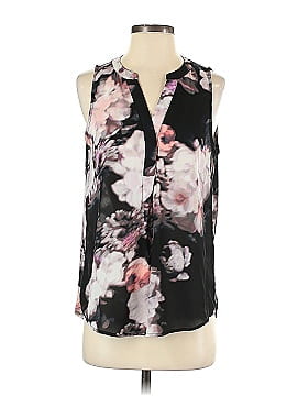 Cynthia Rowley Sleeveless Blouse (view 1)