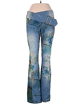 Jaded London Jeans (view 1)